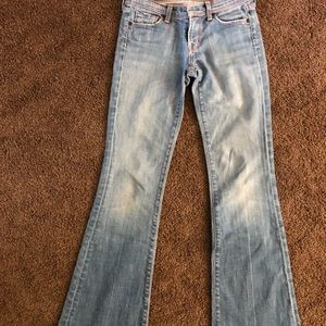Citizens of Humanity flare jeans